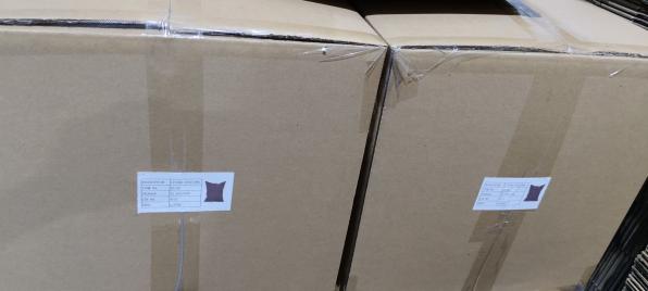 Export Packaging