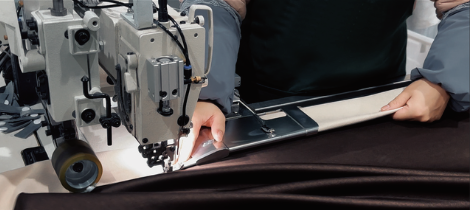 Smart Cutting