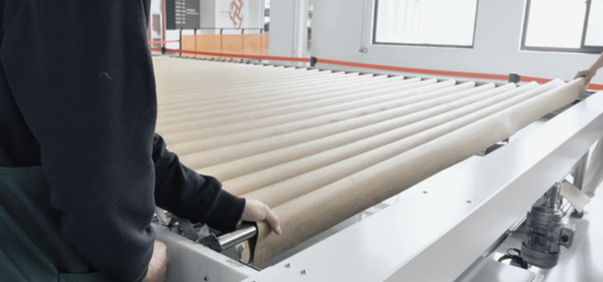 Seam Pressing